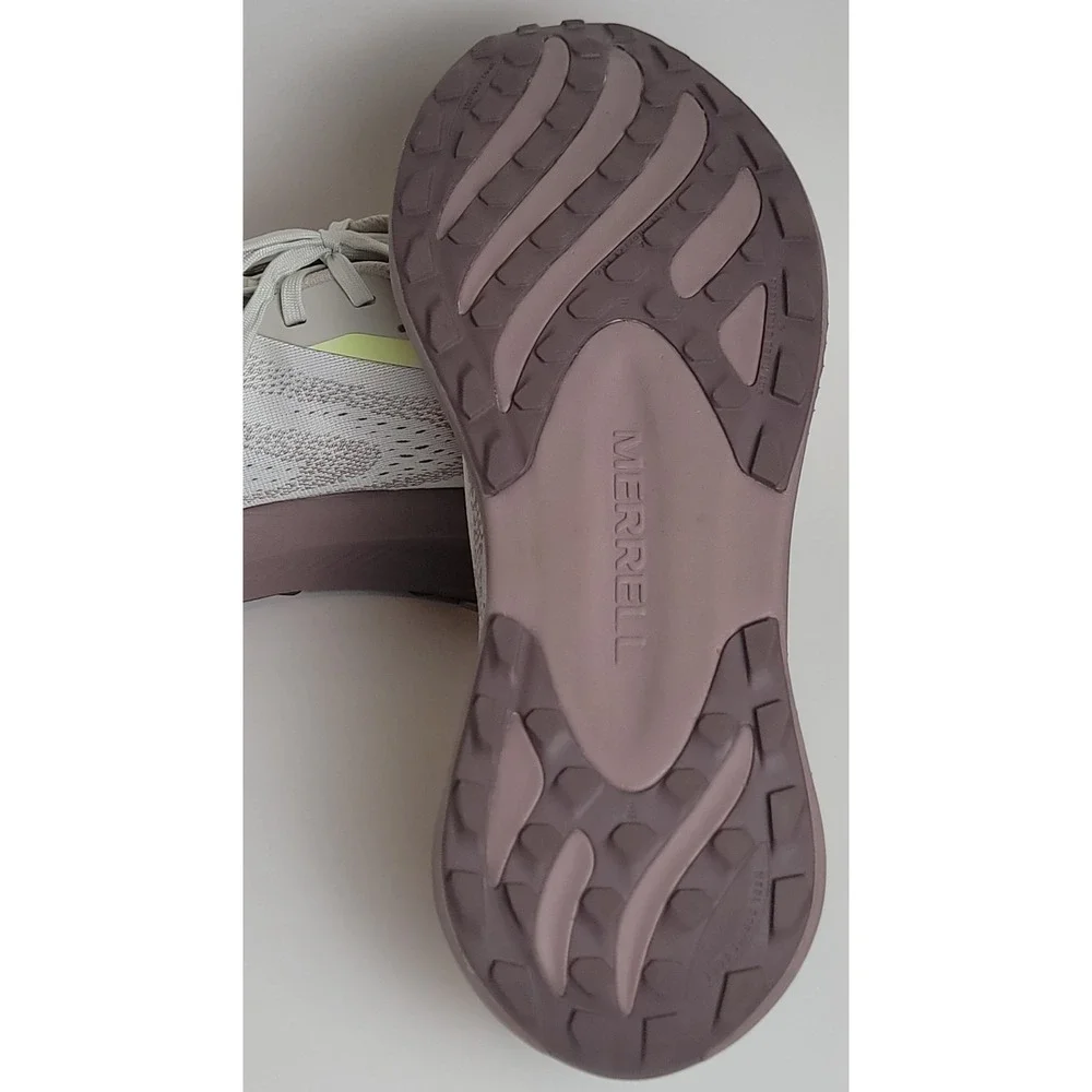 Merrell Morphlite Men's Mesh Athletic Sneakers Trail Running Shoes Sz 12 J068067
